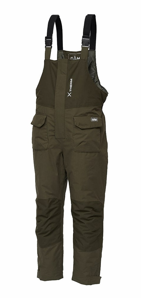 Combinaison thermique Dam Xtherm Winter Suit