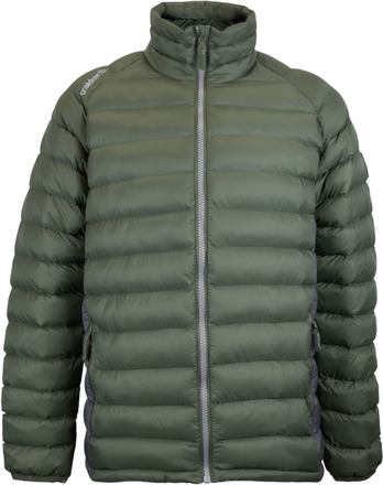 Trakker Base XP Plus Jacket