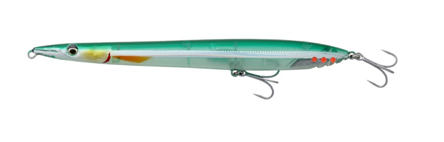 Leurre Flottant Mer Savage Gear Surf Walker 2.0 Floating 18cm - Atherina