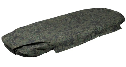 Sac de couchage Trakker 365 Camo