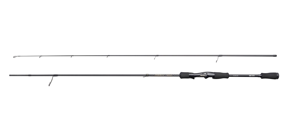 Canne à pêche spinning Abu Garcia Orra 802