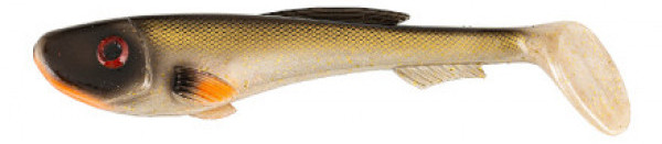 Abu Garcia Beast Paddle Tail 210mm - Golden Roach