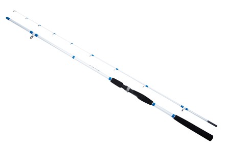 Canne à pêche au calamar Catchmax Squid 2.20m (30-150g)