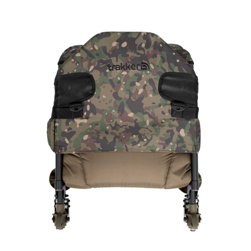 Chaise Trakker Levelite Transformer Chair Camo