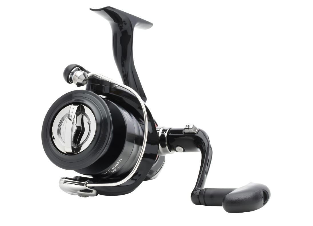 Moulinet Feeder/Match Daiwa 23 Matchman