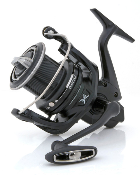 Shimano Ultegra Moulinet Big Pit - XT-D