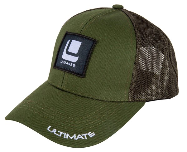 Casquette Ultimate Cap