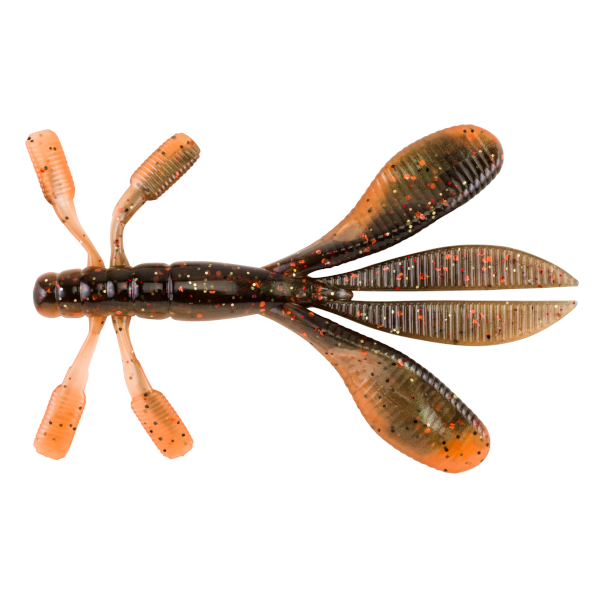 Berkley Powerbait Mantis Bug 4'' 8pcs - Perfection