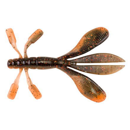 Berkley Powerbait Mantis Bug 4'' 8pcs