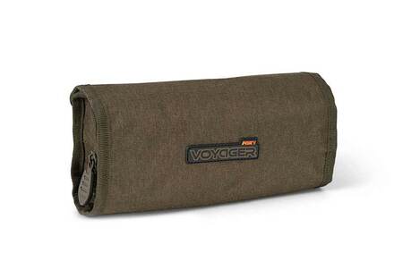 Sac Fox Voyager Roll Wash Bag