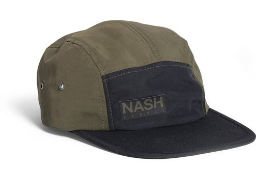 Casquette Nash 5 Panel Hat