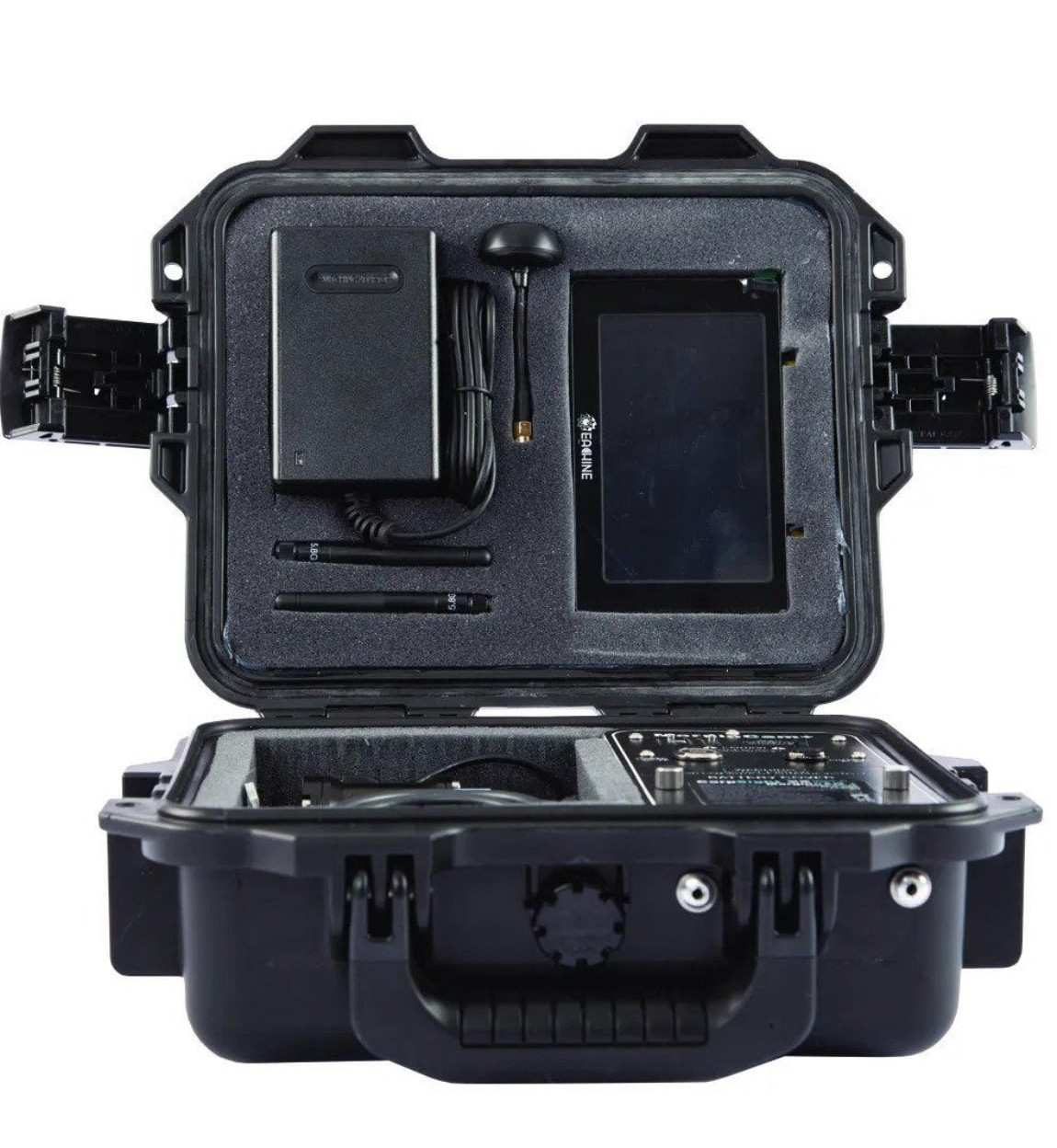 Le kit de caméra de pêche sous-marine en temps réel CarpSight MarginCAM+