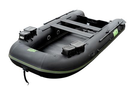 Bateau gonflable Madcat Robuster Rubberboot 320