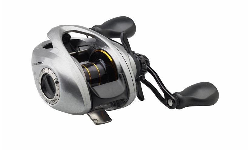 Savage Gear SG6 300 BC Reel LH