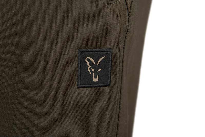 Pantalon Fox LW Khaki Joggers