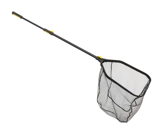 Epuisette pliable Spro HD Folding Net Tele