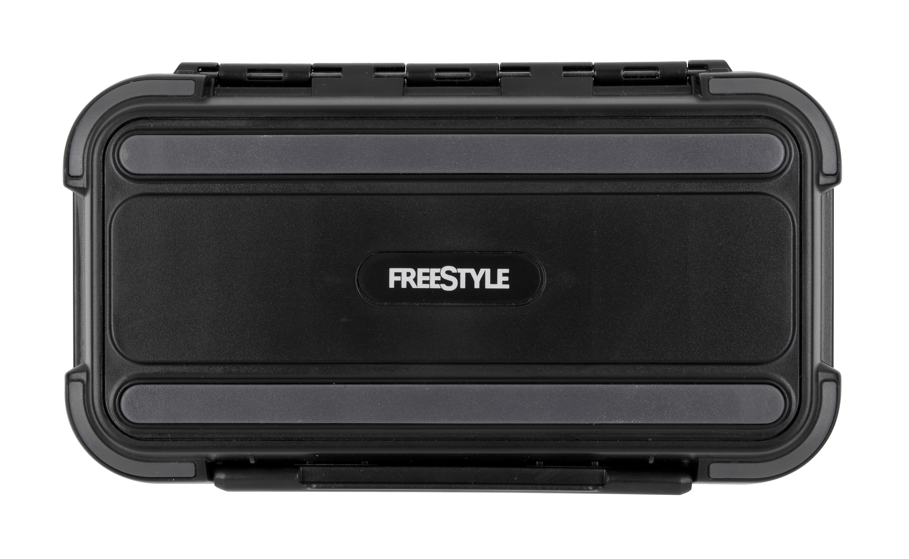 Boite pour bas de ligne Spro FreeStyle Reload Rig Box