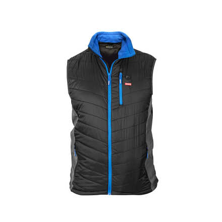 Gilet chauffant Preston Thermatech Heated Bodywarmer