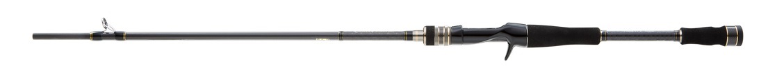 Canne Casting Hearty Rise Valley Hunter Pelagic 1.85m (120g)