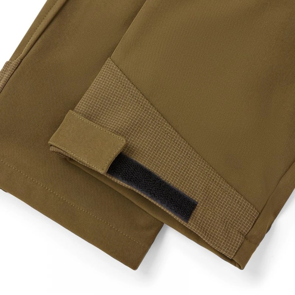 Pantalon Trakker TechPro HD Combats 