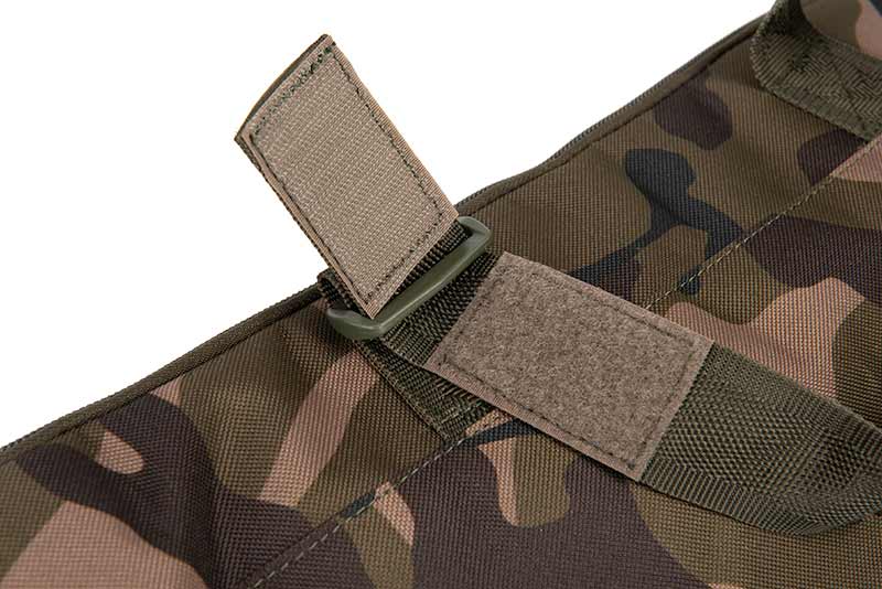 Sac Fox Camolite Large Bankstick Carryall