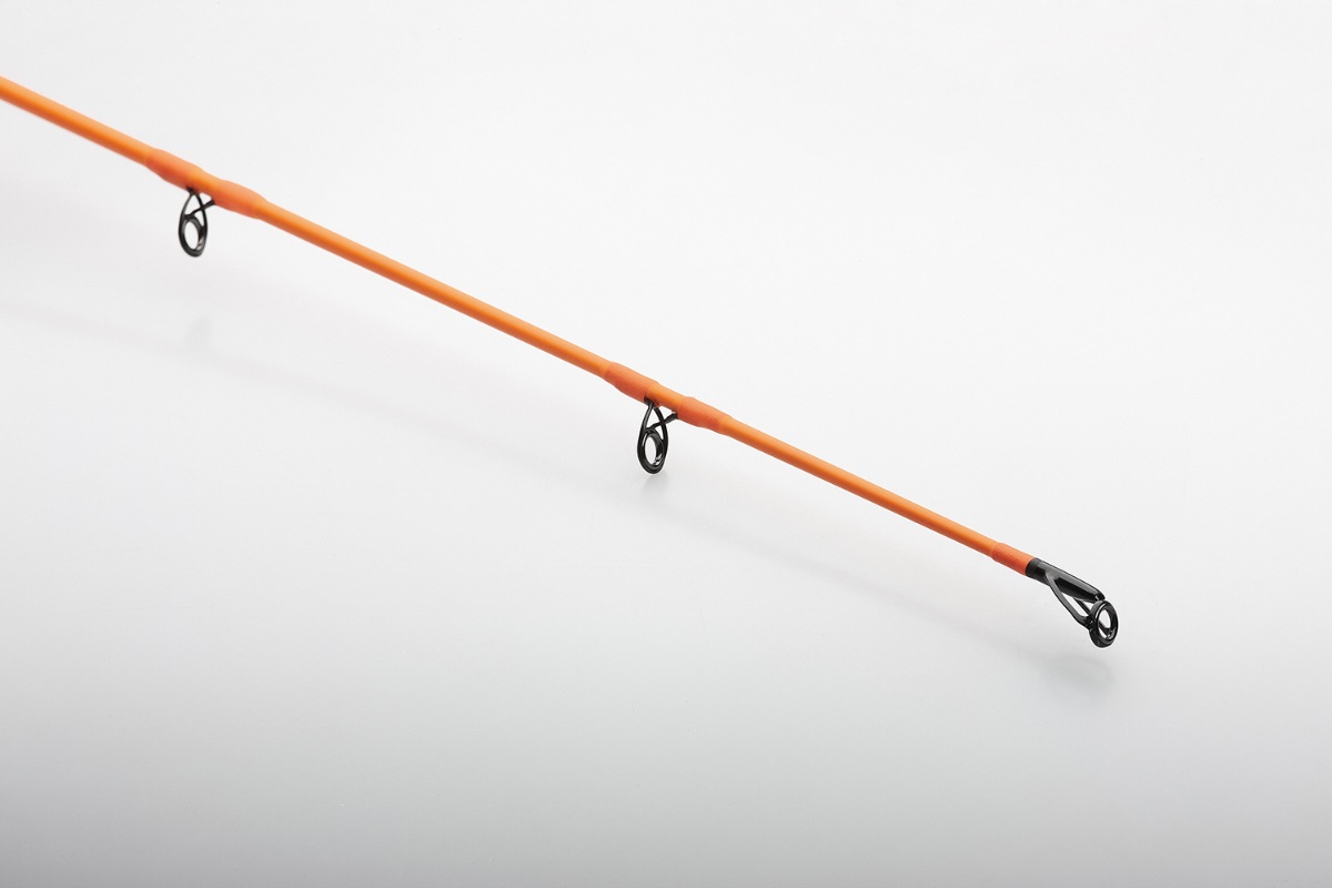 Canne Casting Savage Gear Orange LTD Power Game 2.59m (80-130g)