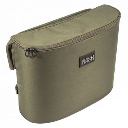 Saccoche de rangement Nash Front Barrow Pannier