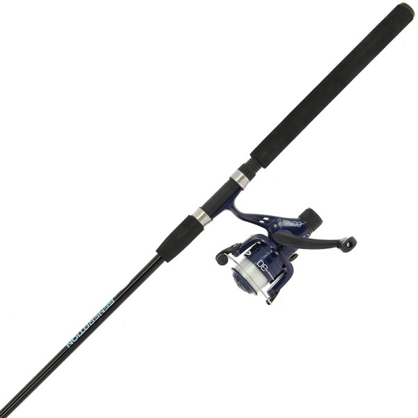 Angling Pursuits Generation Combo 2,1m (10-25g) (Canne + moulinet + nylon)