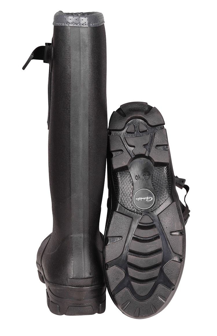 Bottes Gamakatsu G-Rubber Boots