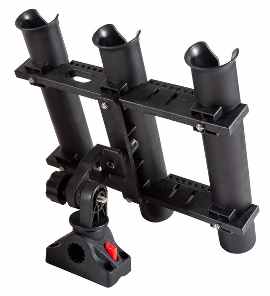 Support de cannes Ultimate 3 Rod Rack & Mount