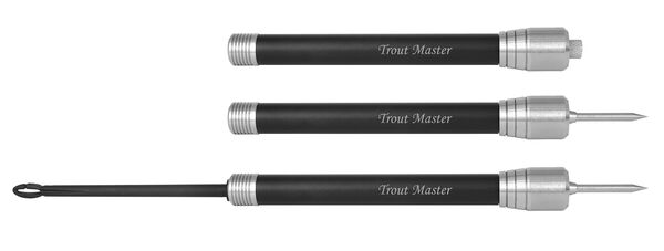 Outils Trout Master 3In1 HD Priest 