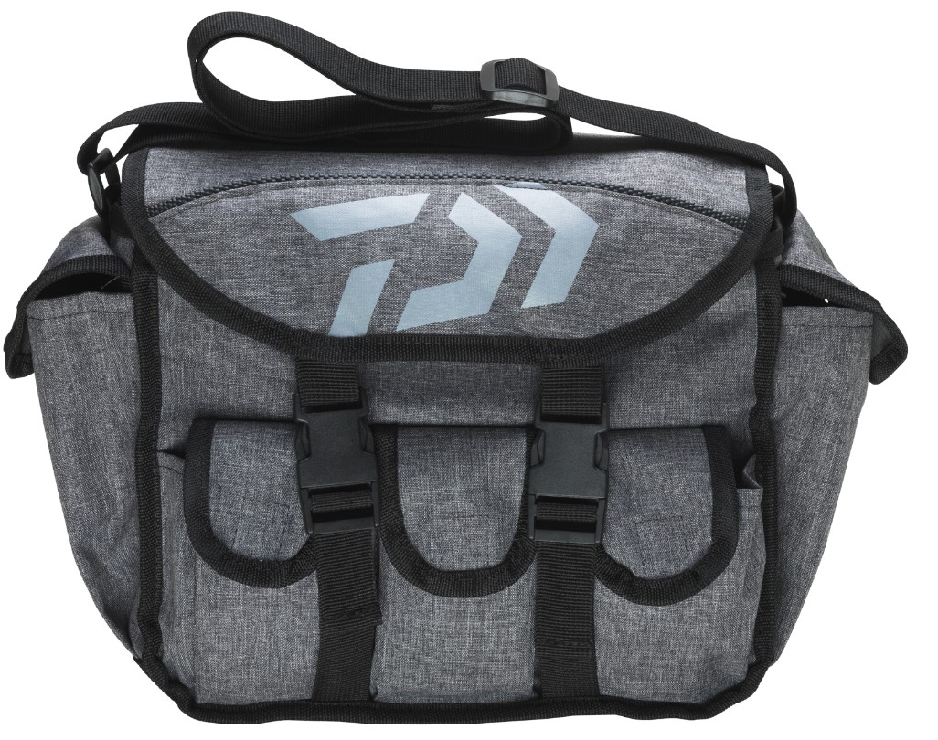 Sac bandoulière Daiwa D-VEC Shoulder Bag