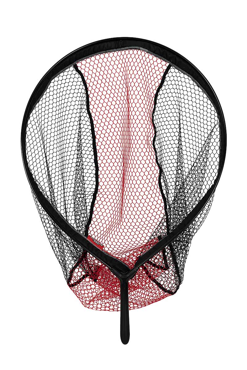 Epuisette Flottante Fox Rage Short Mag Net