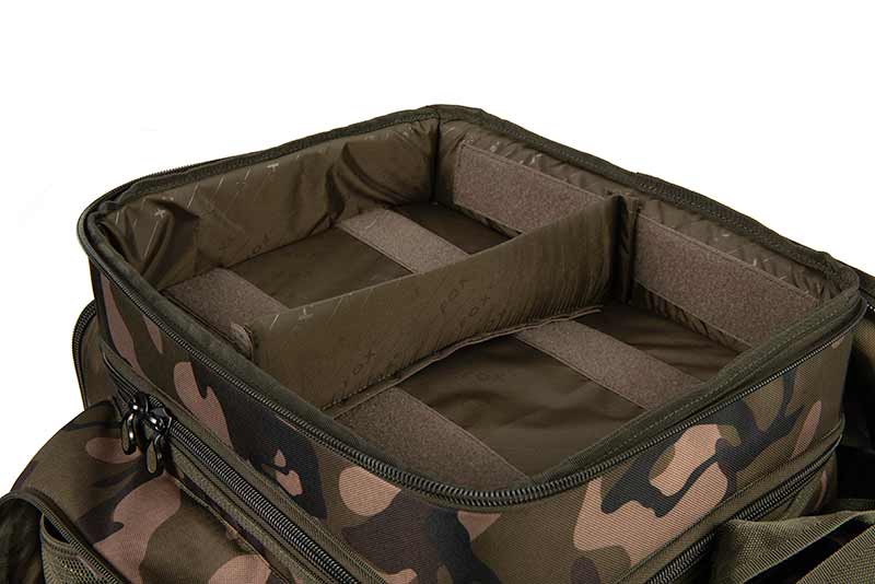 Sac Fox Camolite 2 Person Session Cooler/Food Bag (Incl. Accessoires !)