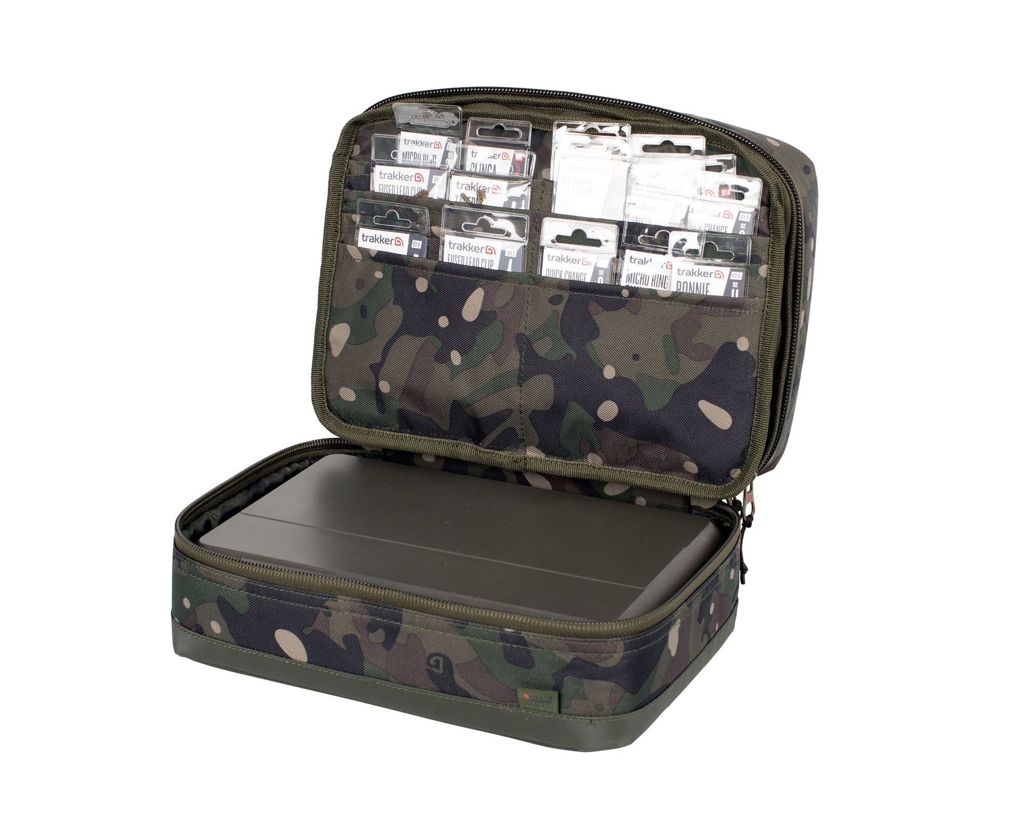 Boîte Trakker NXC Camo Rig-R Box