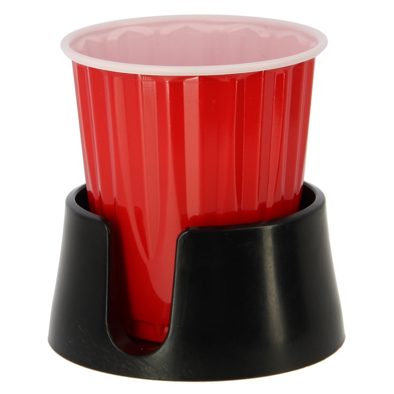 Porte-gobelet NGT 3 In 1 Bottle Cup & Can Drinks Holder