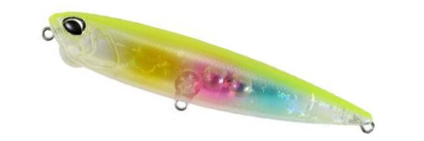 DUO Realis Pencil 130 - Passion Chart