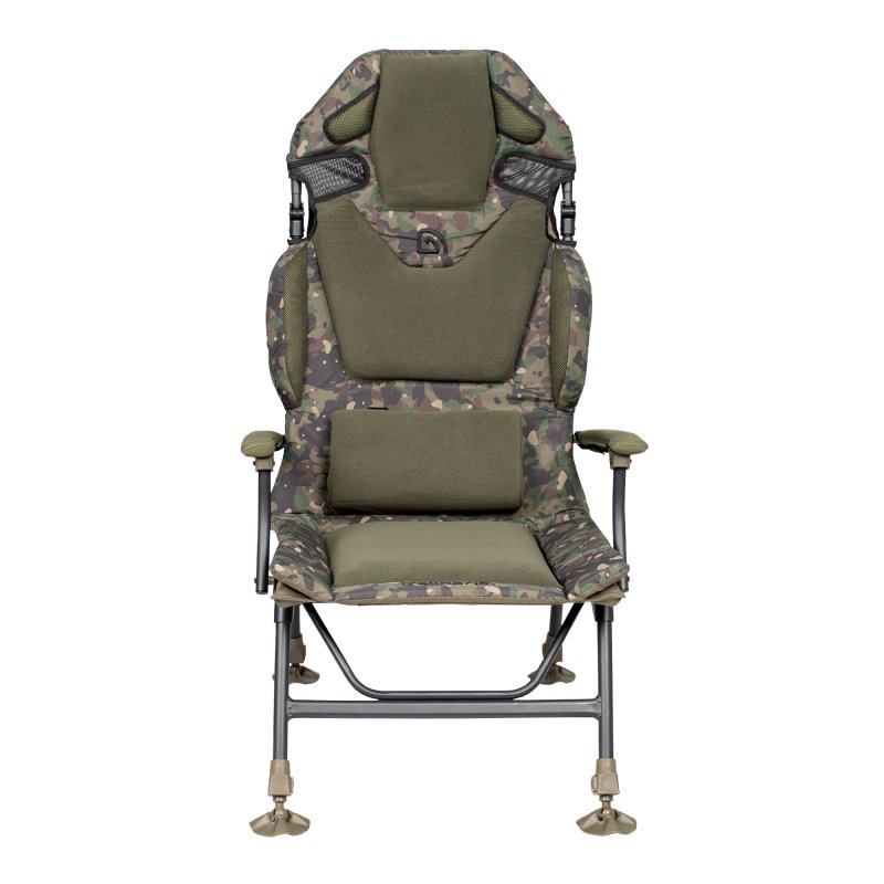 Fauteuil Trakker Levelite Camo