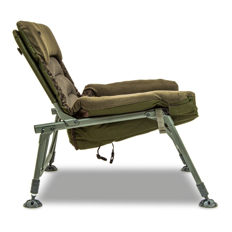 Chaise canapé compacte Solar C-Tech