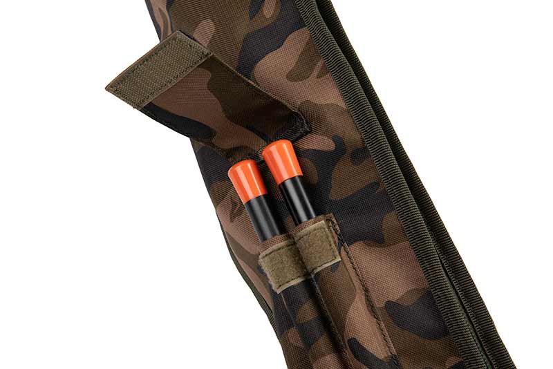 Fourreau Fox Camolite Double Spod Rod Holdall