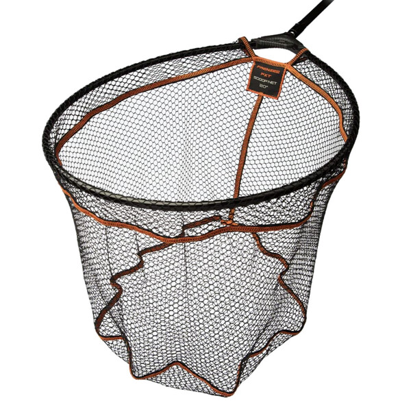 Tête d'épuisette Frenzee FXT Landing Net - Scoop Net