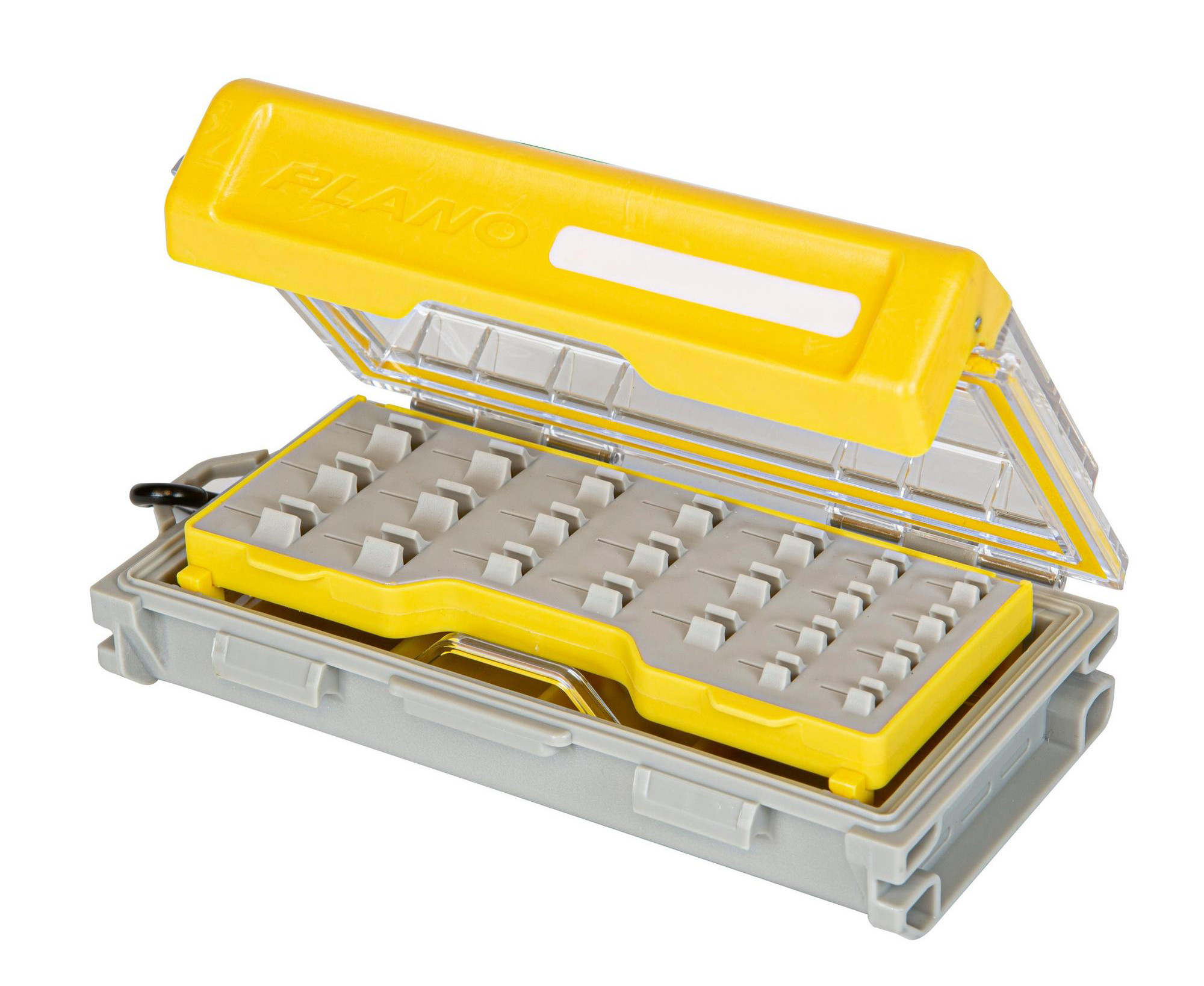 Boîte à leurres Plano Edge Micro Jig Box Tacklebox
