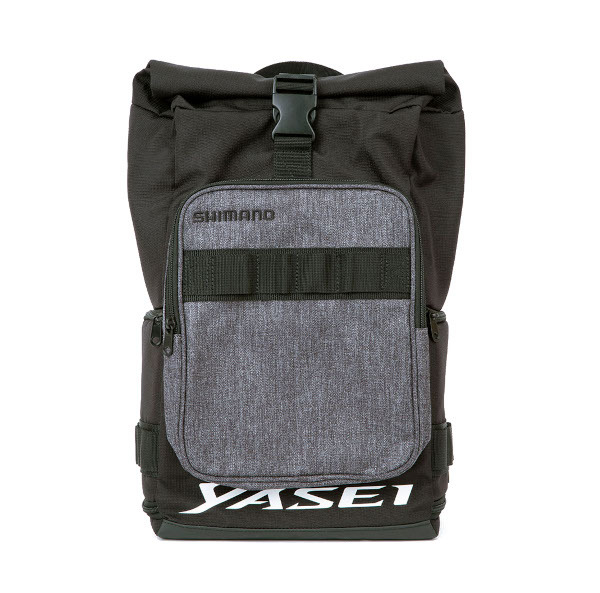 Sac à dos Shimano Yasei (Incl. 3x Tacklebox)