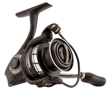 Moulinet Spinning Abu Garcia Elite Max Spin