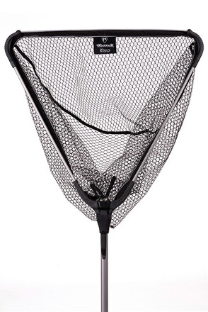 Épuisette Fox Rage Warrior Net Rubber Mesh