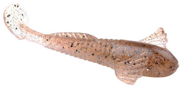 Spro Shy Goby 10 cm 3 pièces - Crystal Sexy Brown