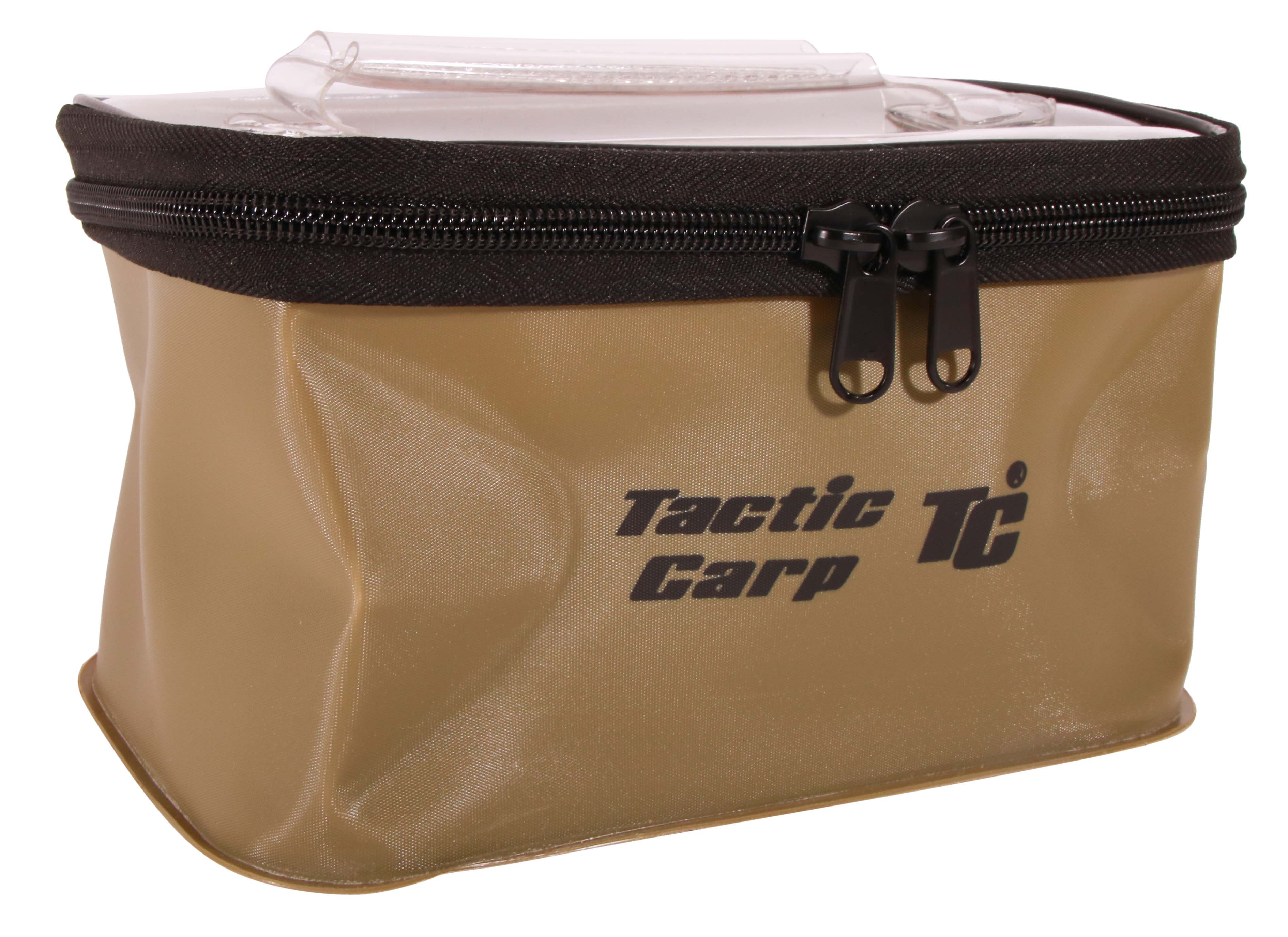 Sacs étanches Tactic Carp Waterproof Luggage Waterproof Bags - Extra Extra Small