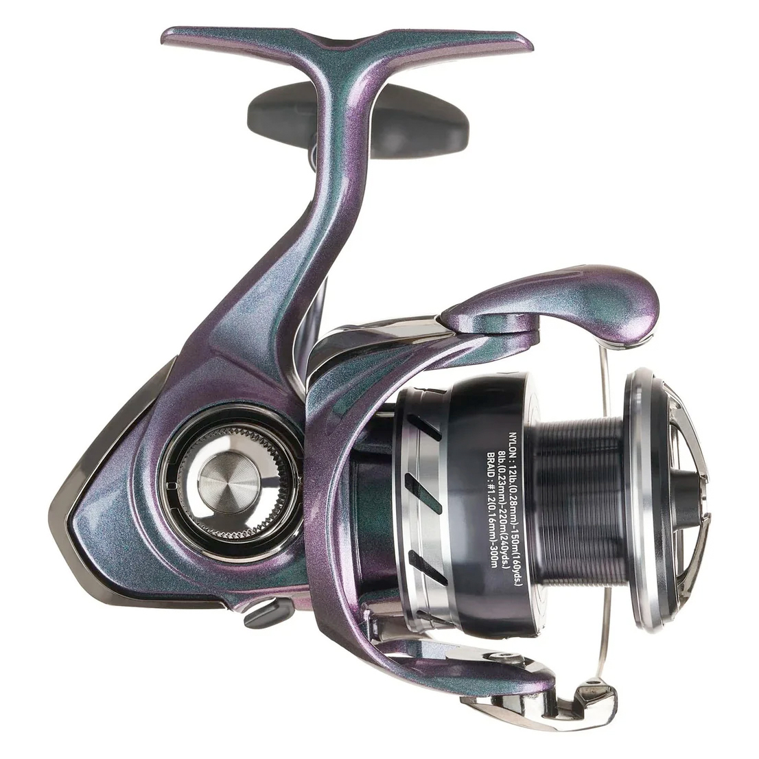 Moulinet spinning Daiwa 24 Regal LT