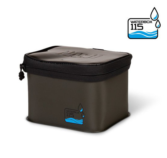 Sac étanche Nash Waterbox EVA Waterproof Bag - 115