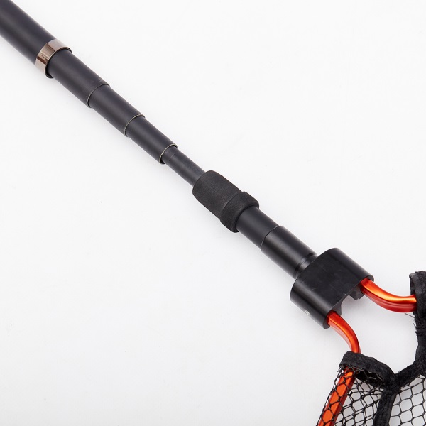 Epuisette Savage Gear Easy-Fold Street Fishing Net S (50x45x40cm)